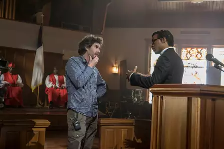 Come Sunday - galeria zdjęć - filmweb