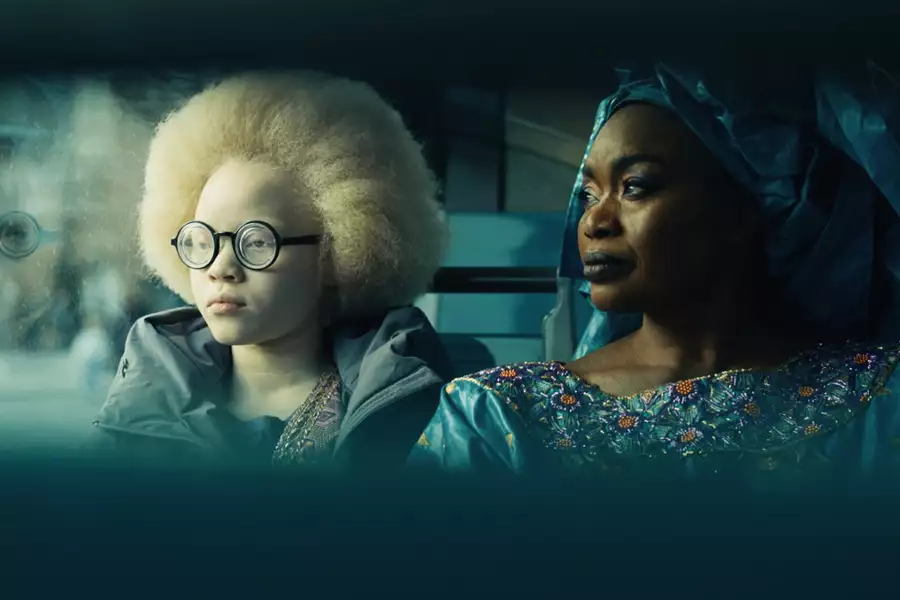 Hawa - galeria zdjęć - filmweb