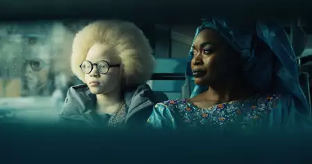 Hawa - galeria zdjęć - filmweb