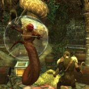 Neverwinter Nights 2: Storm of Zehir - galeria zdjęć - filmweb