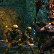 Neverwinter Nights 2: Storm of Zehir - galeria zdjęć - filmweb