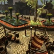 Neverwinter Nights 2: Storm of Zehir - galeria zdjęć - filmweb