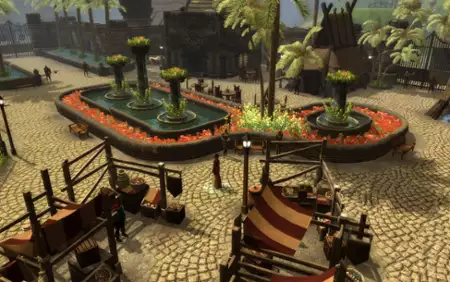 Neverwinter Nights 2: Gniew Zehira - galeria zdjęć - filmweb