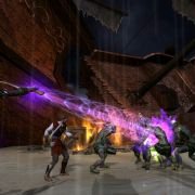 Neverwinter Nights 2: Storm of Zehir - galeria zdjęć - filmweb