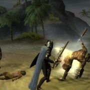 Neverwinter Nights 2: Storm of Zehir - galeria zdjęć - filmweb