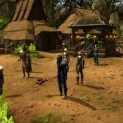 Neverwinter Nights 2: Storm of Zehir - galeria zdjęć - filmweb