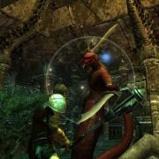 Neverwinter Nights 2: Storm of Zehir - galeria zdjęć - filmweb