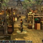 Neverwinter Nights 2: Storm of Zehir - galeria zdjęć - filmweb