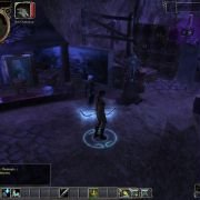 Neverwinter Nights 2: Storm of Zehir - galeria zdjęć - filmweb