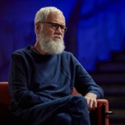 My Next Guest with David Letterman and Volodymyr Zelenskyy - galeria zdjęć - filmweb