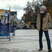 My Next Guest with David Letterman and Volodymyr Zelenskyy - galeria zdjęć - filmweb