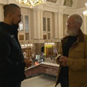 My Next Guest with David Letterman and Volodymyr Zelenskyy - galeria zdjęć - filmweb