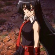 Akame ga Kill! - galeria zdjęć - filmweb