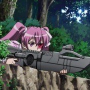 Akame ga Kill! - galeria zdjęć - filmweb