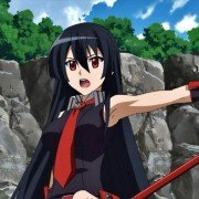 Akame ga Kill! - galeria zdjęć - filmweb