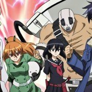 Akame ga Kill! - galeria zdjęć - filmweb
