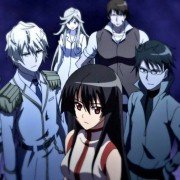 Akame ga Kill! - galeria zdjęć - filmweb