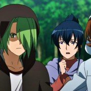 Akame ga Kill! - galeria zdjęć - filmweb