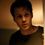 Bill Skarsgård w Barbarzyńcy