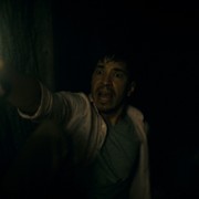 Justin Long w Barbarzyńcy