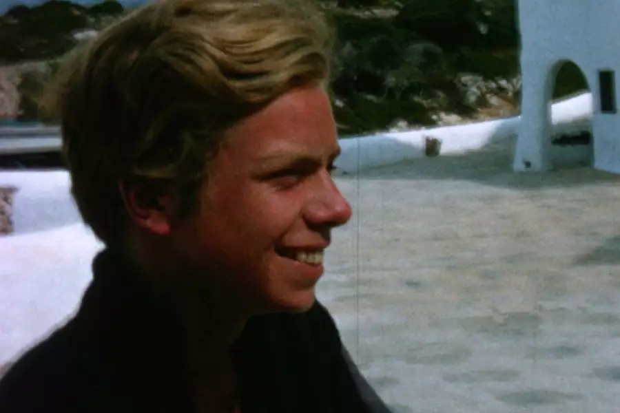 Branson - galeria zdjęć - filmweb