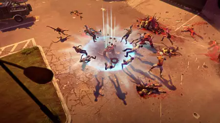 Dead Island: Epidemic - galeria zdjęć - filmweb