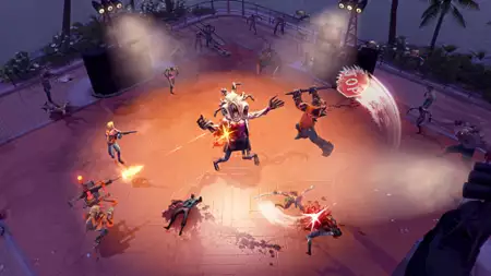 Dead Island: Epidemic - galeria zdjęć - filmweb
