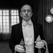 Alfredo Castro w Hrabia