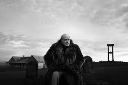 Hrabia - galeria zdjęć - filmweb
