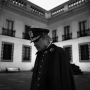 El Conde - galeria zdjęć - filmweb