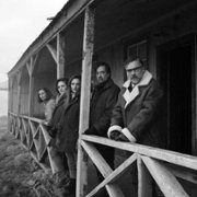 El Conde - galeria zdjęć - filmweb