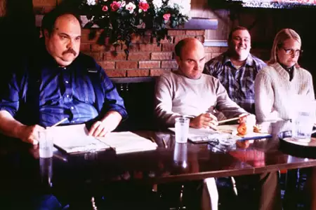 Zab&oacute;jcza piękność - galeria zdjęć - filmweb