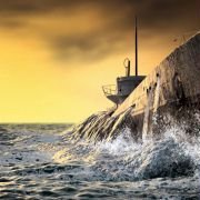 Silent Hunter 4: Wolves of the Pacific – U-Boat Missions - galeria zdjęć - filmweb