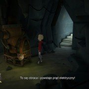 The Perils of Man - galeria zdjęć - filmweb