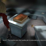 The Perils of Man - galeria zdjęć - filmweb