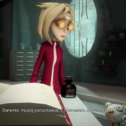 The Perils of Man - galeria zdjęć - filmweb