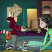 The Perils of Man - galeria zdjęć - filmweb