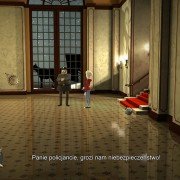 The Perils of Man - galeria zdjęć - filmweb