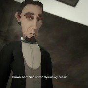 The Perils of Man - galeria zdjęć - filmweb