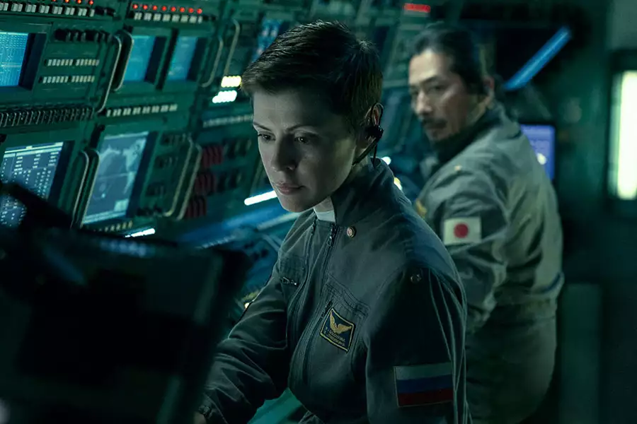 Life - galeria zdjęć - filmweb