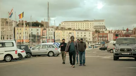 Jagame Thandhiram - galeria zdjęć - filmweb