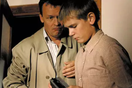 Pręgi - galeria zdjęć - filmweb
