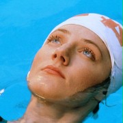 Joely Richardson w Wyliczanka