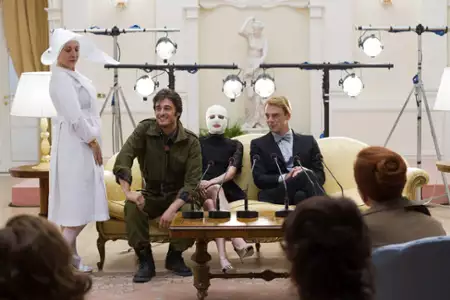 Il Volto di un'altra - galeria zdjęć - filmweb
