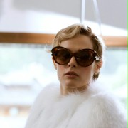 Laura Chiatti w Il Volto di un'altra