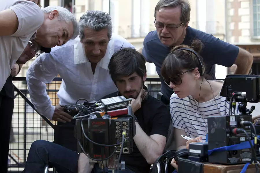 Wieczni chłopcy - galeria zdjęć - filmweb