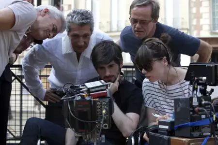 Wieczni chłopcy - galeria zdjęć - filmweb