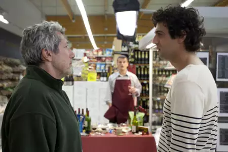 Wieczni chłopcy - galeria zdjęć - filmweb