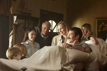 90 minut w Niebie - galeria zdjęć - filmweb
