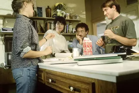 Druga prawda - galeria zdjęć - filmweb